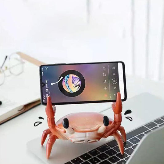 Wireless Crab Bluetooth Speaker