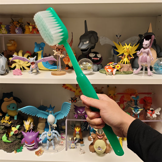 Giant Back Scrub Brush