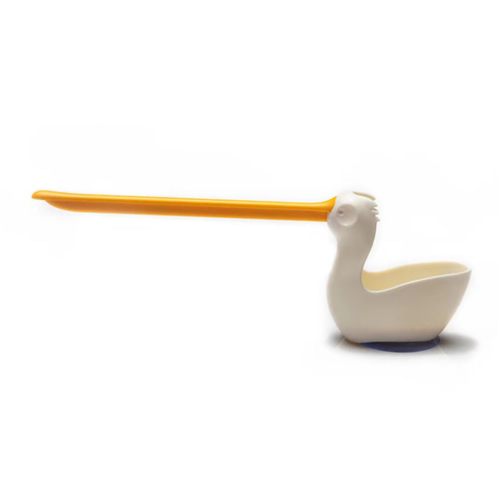 Silly Pelican Kitchen Sink Caddy